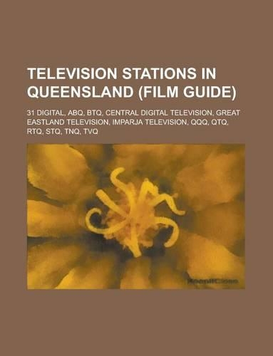 Television Stations in Queensland