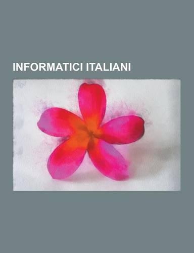 Informatici Italiani
