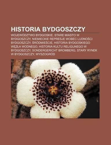 Historia Bydgoszczy