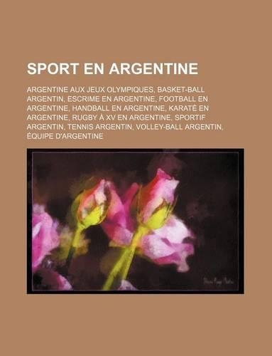 Sport En Argentine