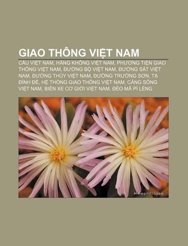 Giao Thong VI T Nam