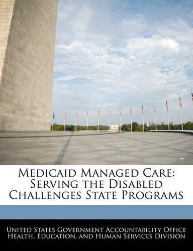 Medicaid Managed Care