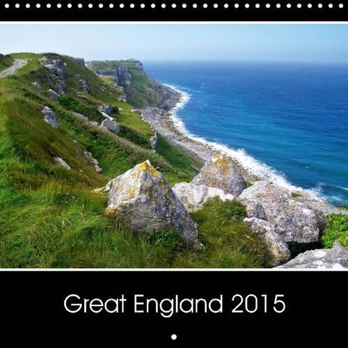 Great England 2015 2015