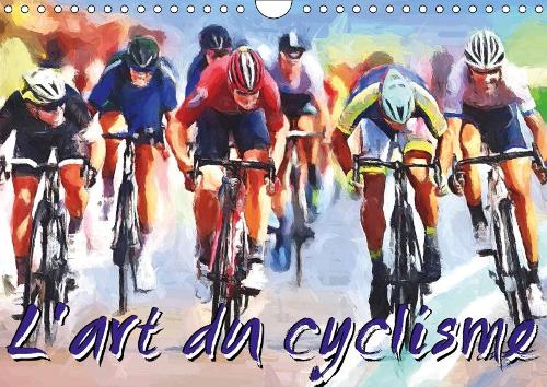 L'art du cyclisme 2019