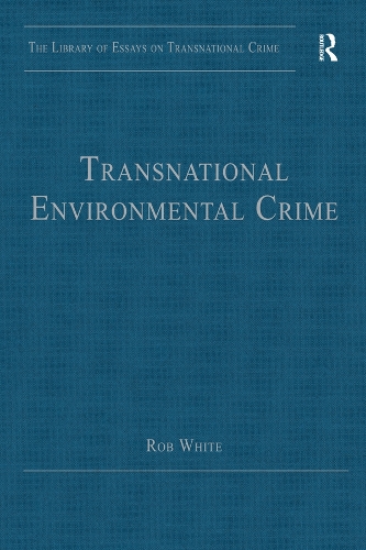 Transnational Environmental Crime
