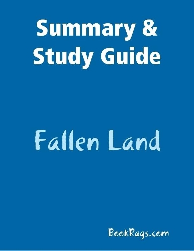 Summary & Study Guide: Fallen Land