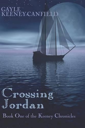 Crossing Jordan