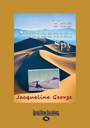 The Accidental Spy