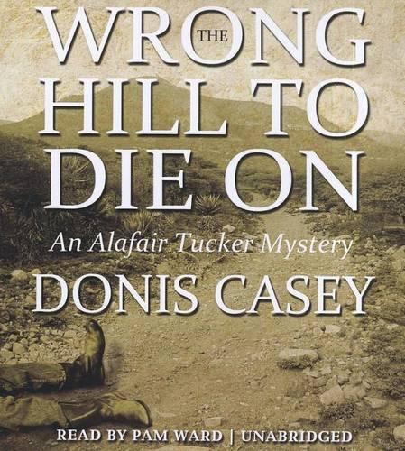 Wrong Hill to Die on