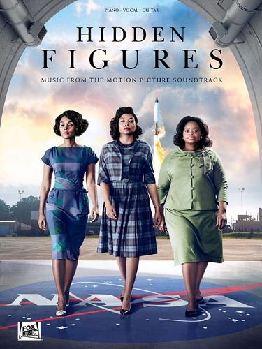 Hidden Figures: Music from the Motion Picture Soundtrack(English)