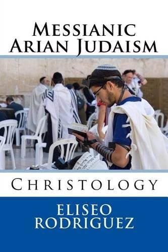 Messianic Arian Judaism