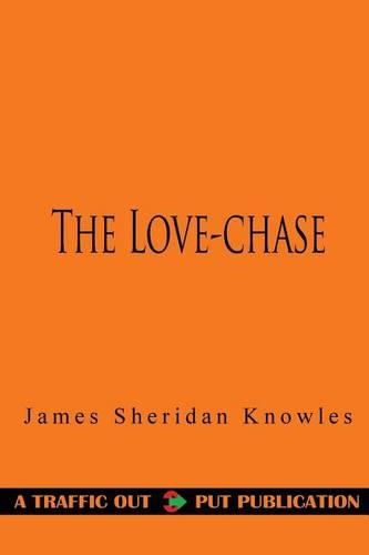 The Love-Chase