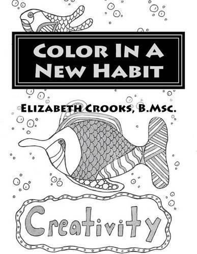 Color In A New Habit