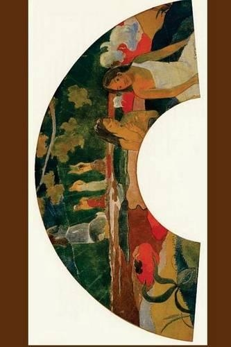 "Joyousness" by Paul Gauguin - 1892: Journal (Blank / Lined)(Art of Life Journals)