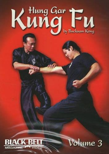 Hung Gar Kung Fu: Volume 3