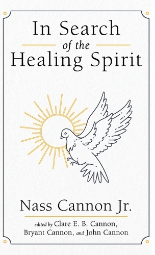 In Search of the Healing Spirit