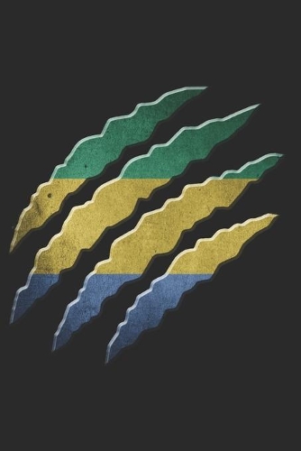 Gabon Notebook