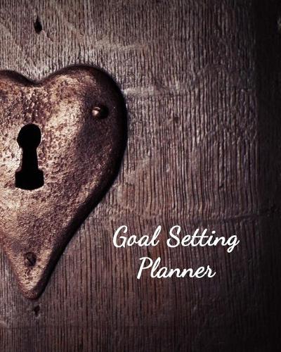 Goal Setting Planner