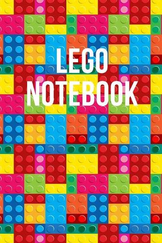Lego Notebook