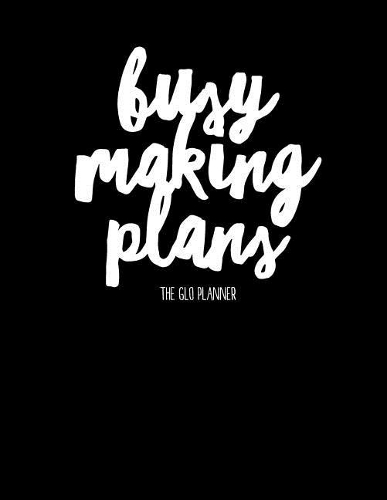 The Glo Planner
