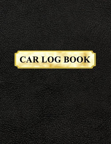 Car Log Book