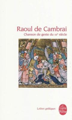 Raoul De Cambrai