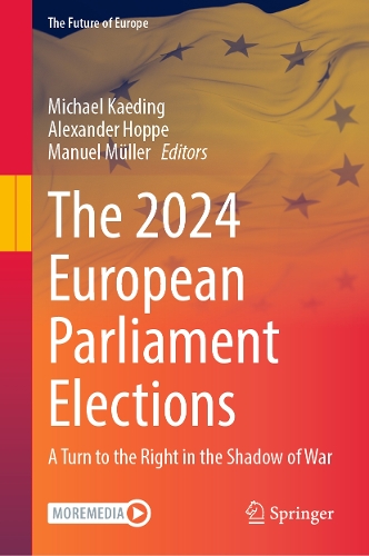 The 2024 European Parliament Elections