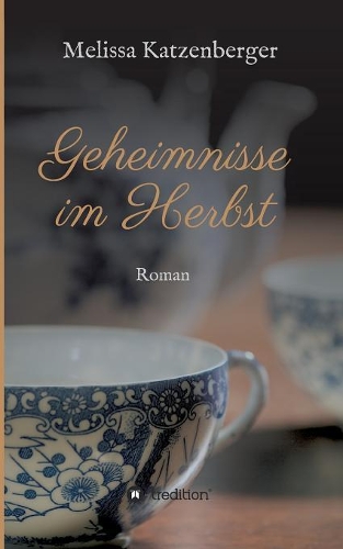 Geheimnisse im Herbst