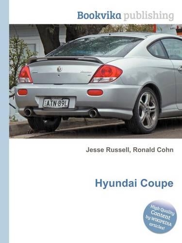 Hyundai Coupe
