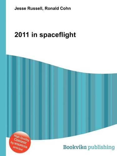 2011 in Spaceflight