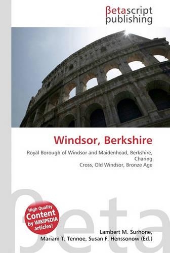 Windsor, Berkshire