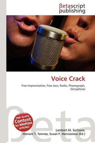 Voice Crack