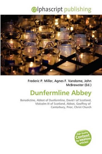 Dunfermline Abbey