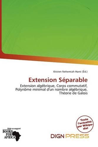 Extension S Parable