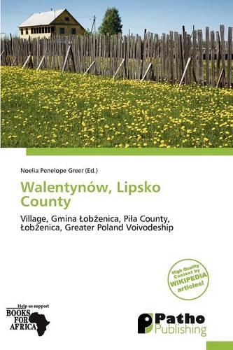 Walentyn W, Lipsko County