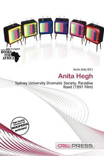 Anita Hegh
