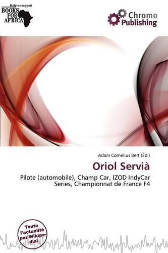 Oriol Servi