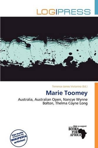 Marie Toomey