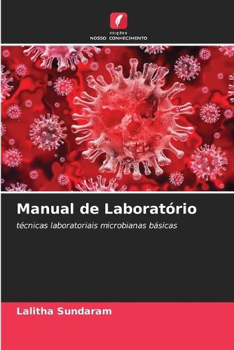 Manual de Laboratório