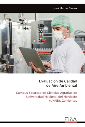 Evaluación de Calidad de Aire Ambiental