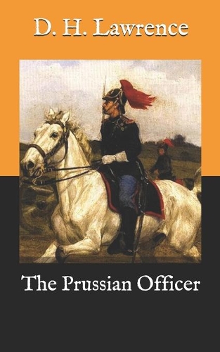 The Prussian Officer