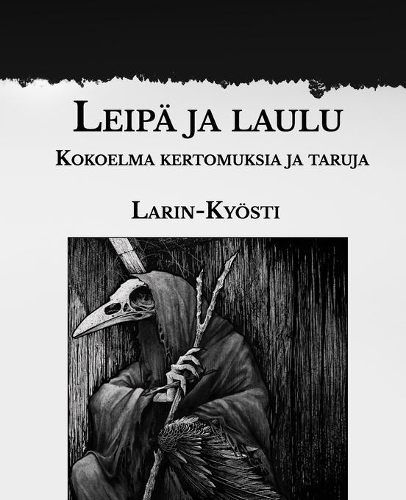 Leipä ja laulu