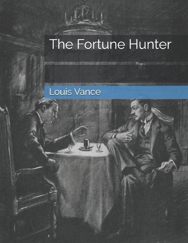 The Fortune Hunter
