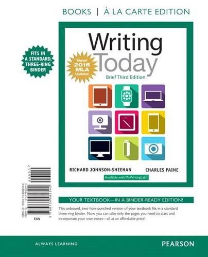 Book Cover