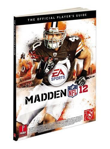 Madden NFL 12