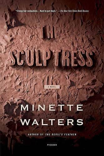 The Sculptress