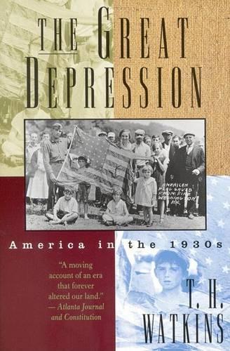 The Great Depression