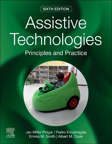 Assistive Technologies- E-Book