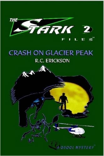 Crash on Glacier Peak