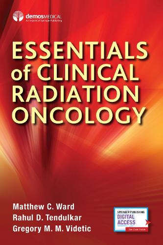 Essentials of Clinical Radiation Oncology